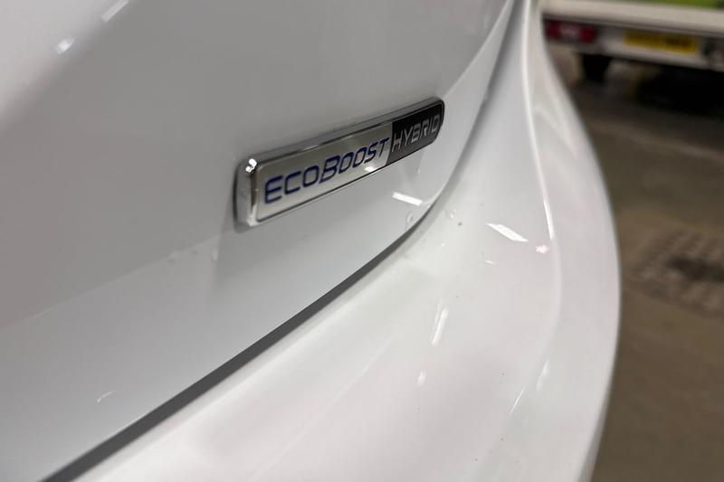 Used Ford Fiesta 2023 for sale - 76882417: Photo 42