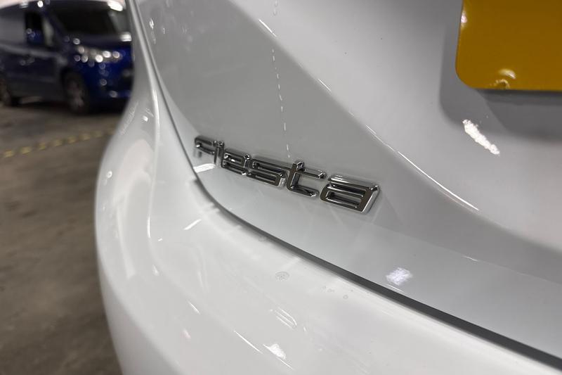 Used Ford Fiesta 2023 for sale - 76882417: Photo 43