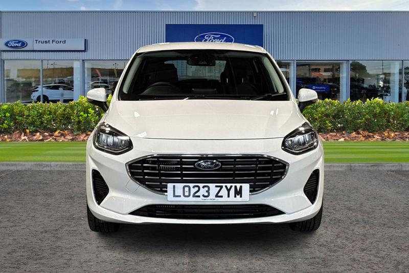 Used Ford Fiesta 2023 for sale - 76882417: Photo 6