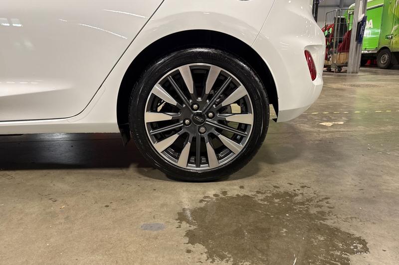 Used Ford Fiesta 2023 for sale - 76882417: Photo 8