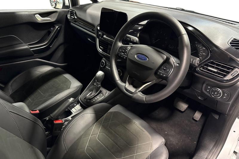 Used Ford Fiesta 2023 for sale - 76882417: Photo 9