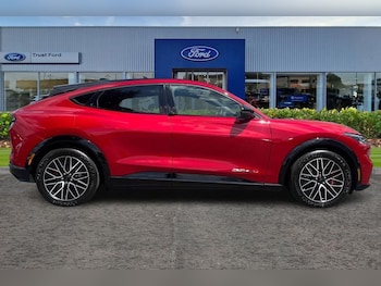 Used Ford Mustang Mach-E 2024 for sale - 75632725: Photo
