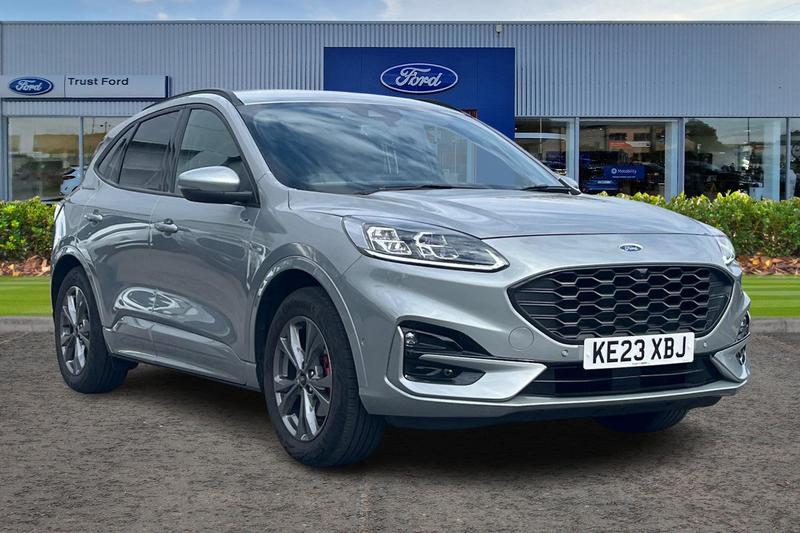 Used Ford Kuga 2023 for sale - 76382292: Photo 1