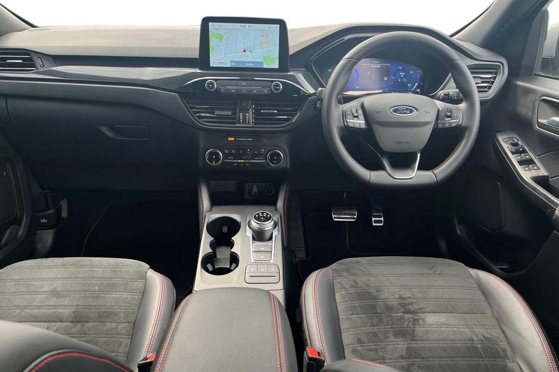 Used Ford Kuga 2023 for sale - 76382292: Photo 10