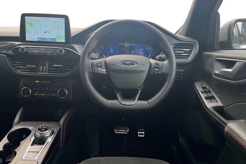 Used Ford Kuga 2023 for sale - 76382292: Photo 11