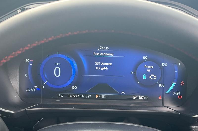 Used Ford Kuga 2023 for sale - 76382292: Photo 13