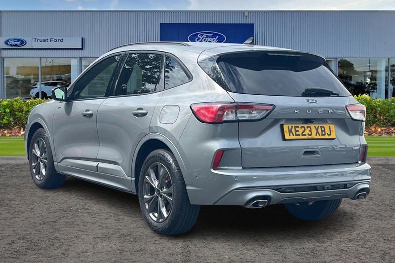 Used Ford Kuga 2023 for sale - 76382292: Photo 2