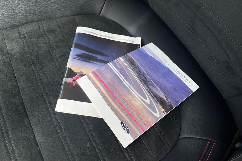 Used Ford Kuga 2023 for sale - 76382292: Photo 22