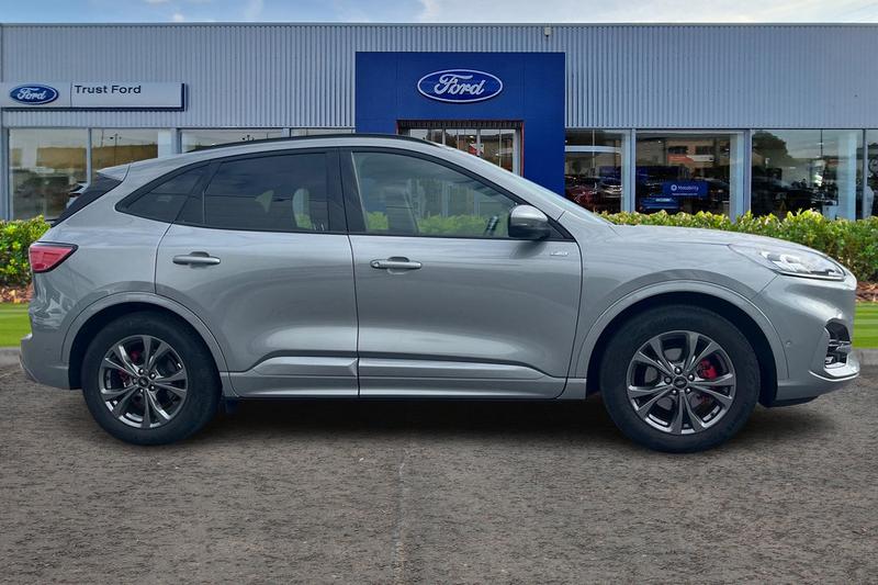 Used Ford Kuga 2023 for sale - 76382292: Photo 3