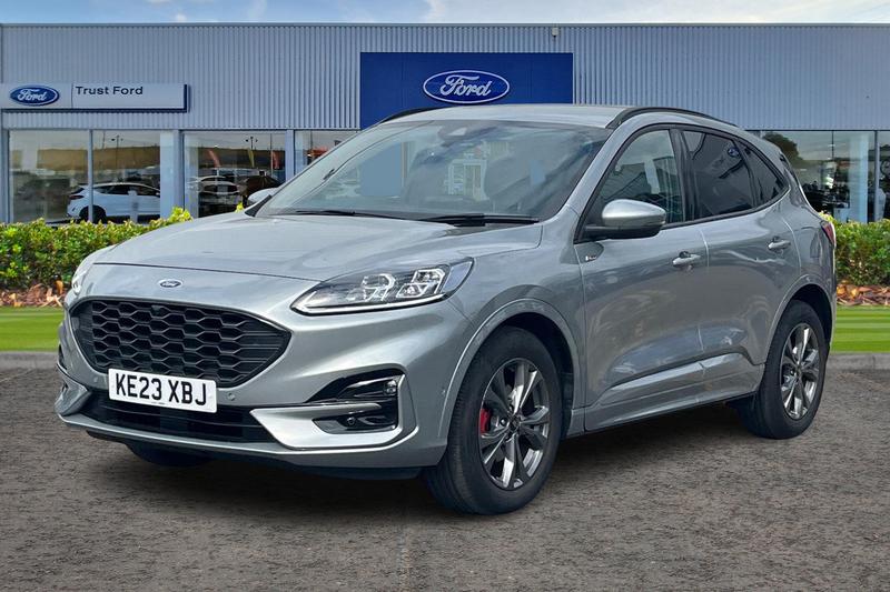 Used Ford Kuga 2023 for sale - 76382292: Photo 5