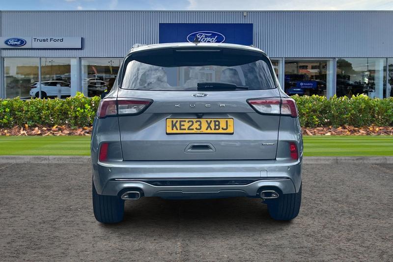 Used Ford Kuga 2023 for sale - 76382292: Photo 7