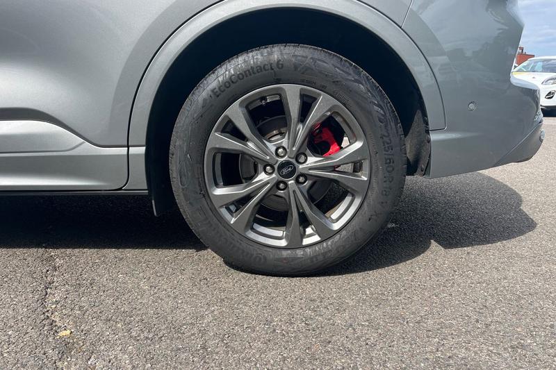 Used Ford Kuga 2023 for sale - 76382292: Photo 8