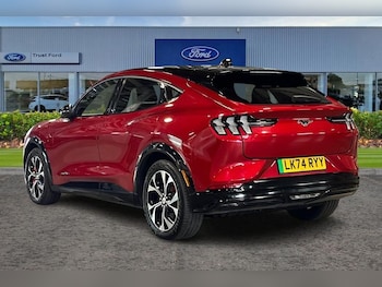 Used Ford Mustang Mach-E 2024 for sale - 79076993: Photo