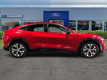 Used Ford Mustang Mach-E 2024 for sale - 79076993: Photo