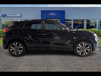 Used Ford Puma 2024 for sale - 75460480: Photo