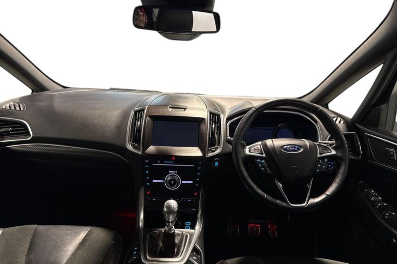 Used Ford S-Max 2019 for sale - 77198995: Photo 10