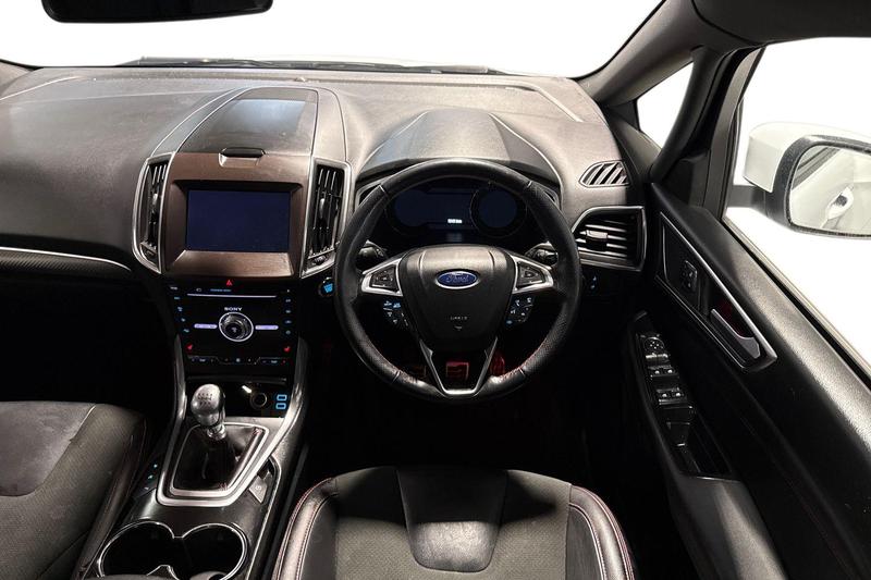 Used Ford S-Max 2019 for sale - 77198995: Photo 11