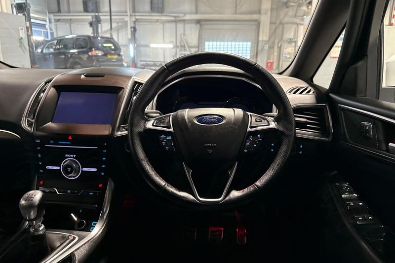 Used Ford S-Max 2019 for sale - 77198995: Photo 12