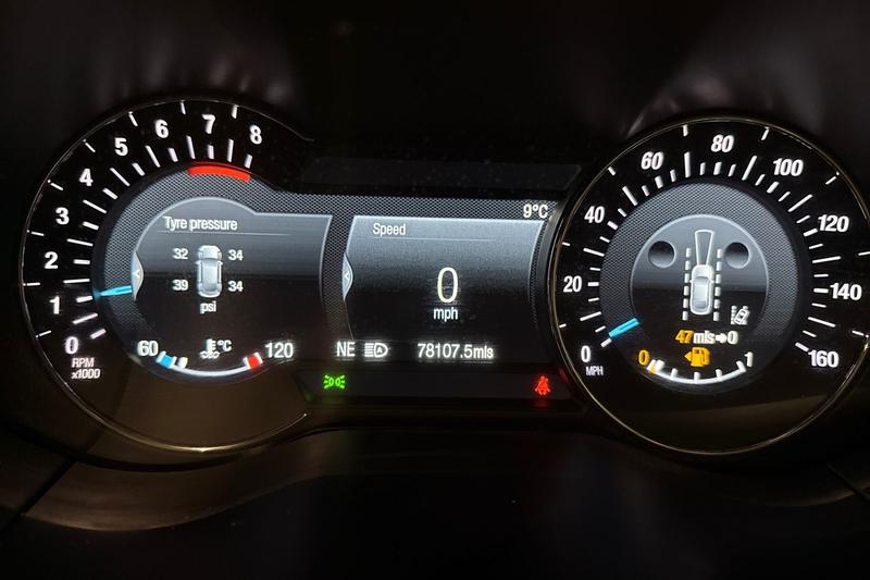 Used Ford S-Max 2019 for sale - 77198995: Photo 13