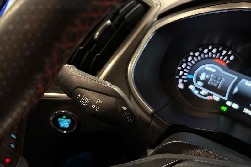 Used Ford S-Max 2019 for sale - 77198995: Photo 14