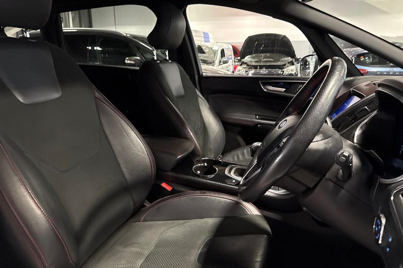 Used Ford S-Max 2019 for sale - 77198995: Photo 17