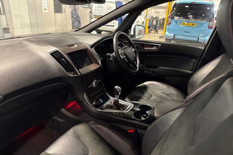 Used Ford S-Max 2019 for sale - 77198995: Photo 18