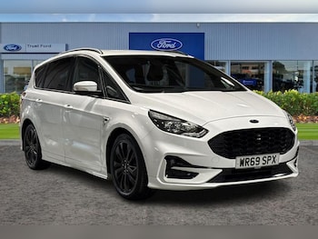 Used Ford S-Max 2019 for sale - 77198995: Photo