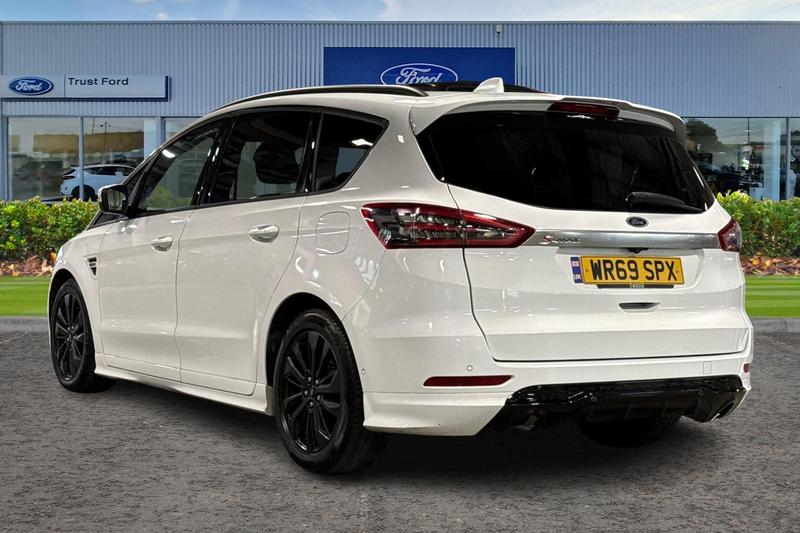 Used Ford S-Max 2019 for sale - 77198995: Photo 2