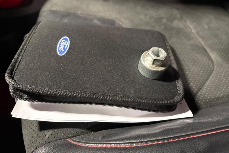 Used Ford S-Max 2019 for sale - 77198995: Photo 22