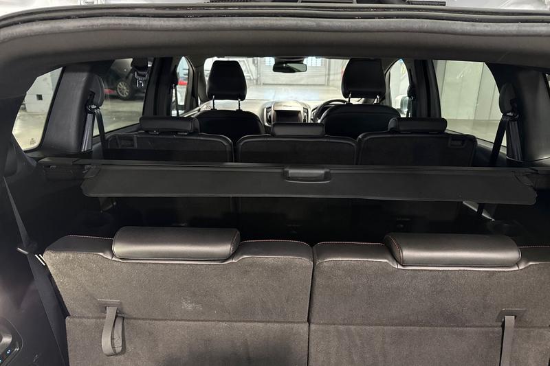 Used Ford S-Max 2019 for sale - 77198995: Photo 23