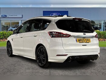 Used Ford S-Max 2019 for sale - 77198995: Photo