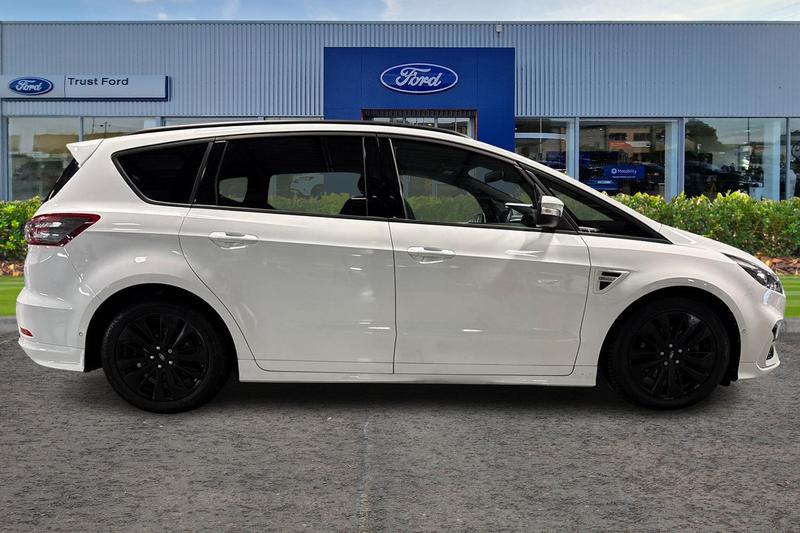 Used Ford S-Max 2019 for sale - 77198995: Photo 3