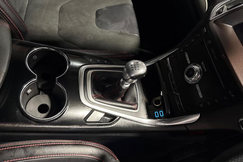 Used Ford S-Max 2019 for sale - 77198995: Photo 33