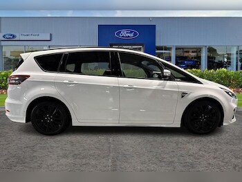 Used Ford S-Max 2019 for sale - 77198995: Photo