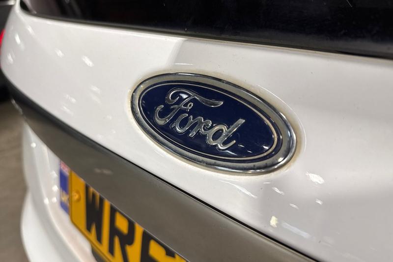 Used Ford S-Max 2019 for sale - 77198995: Photo 42