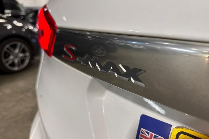 Used Ford S-Max 2019 for sale - 77198995: Photo 43