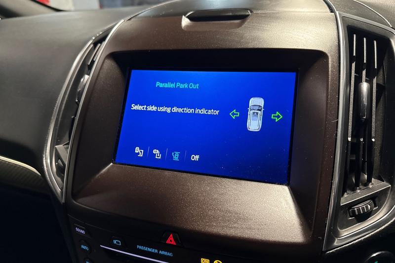 Used Ford S-Max 2019 for sale - 77198995: Photo 44