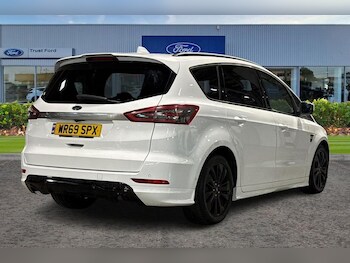 Used Ford S-Max 2019 for sale - 77198995: Photo
