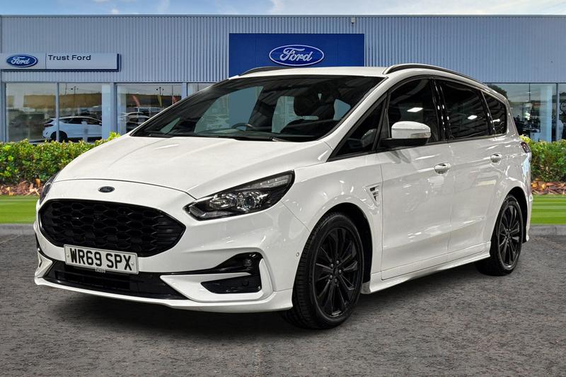 Used Ford S-Max 2019 for sale - 77198995: Photo 5