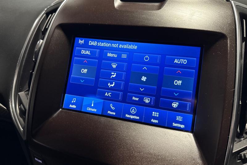 Used Ford S-Max 2019 for sale - 77198995: Photo 50