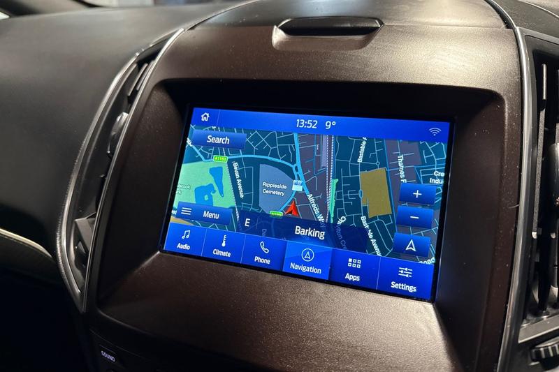 Used Ford S-Max 2019 for sale - 77198995: Photo 51