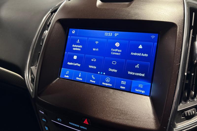 Used Ford S-Max 2019 for sale - 77198995: Photo 54