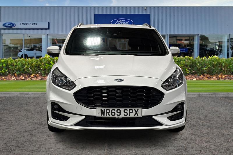 Used Ford S-Max 2019 for sale - 77198995: Photo 6