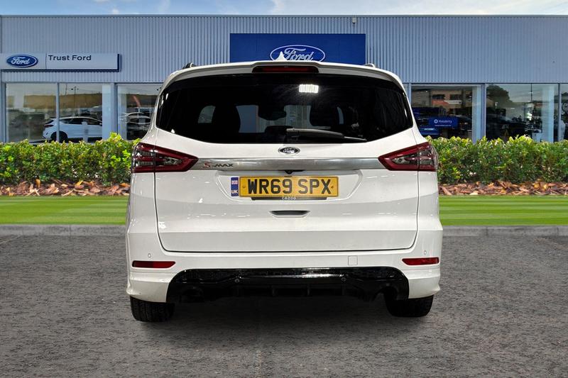 Used Ford S-Max 2019 for sale - 77198995: Photo 7