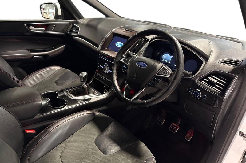 Used Ford S-Max 2019 for sale - 77198995: Photo 9