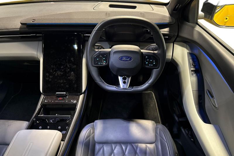 Used Ford Capri 2024 for sale - 77742797: Photo 11