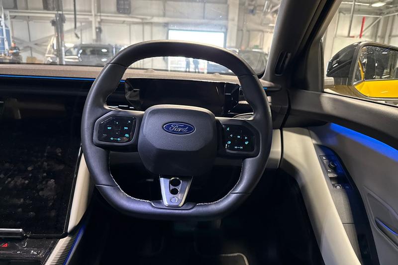 Used Ford Capri 2024 for sale - 77742797: Photo 12