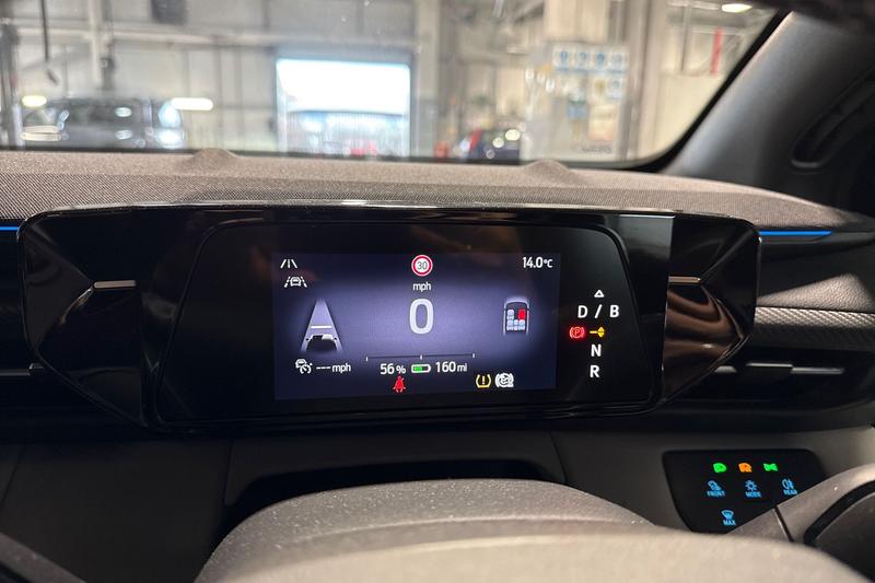 Used Ford Capri 2024 for sale - 77742797: Photo 13