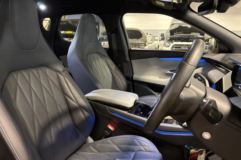 Used Ford Capri 2024 for sale - 77742797: Photo 17