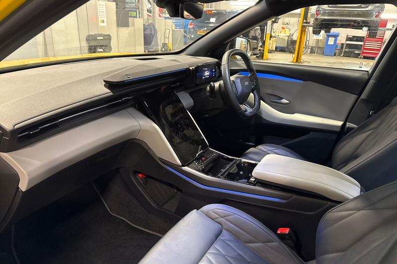 Used Ford Capri 2024 for sale - 77742797: Photo 18